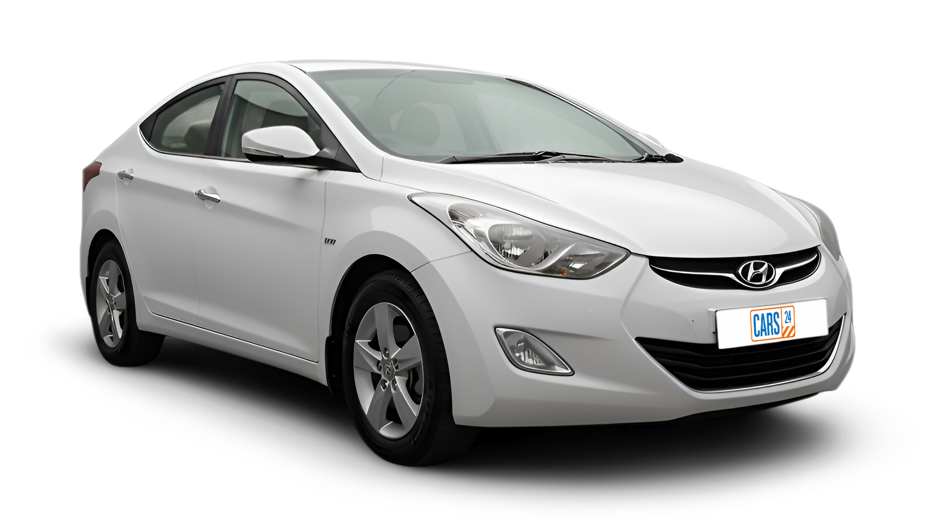 Hyundai New Elantra-img